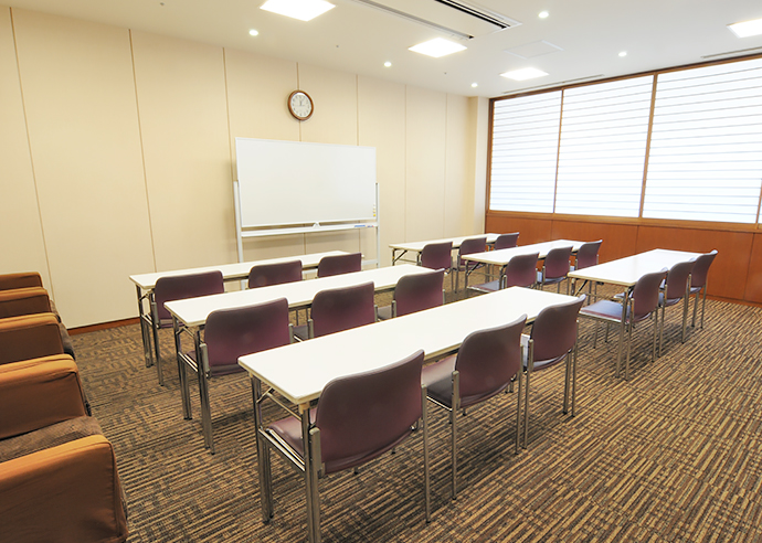 特別第1会議室 画像