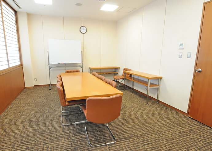 特別第2会議室 画像